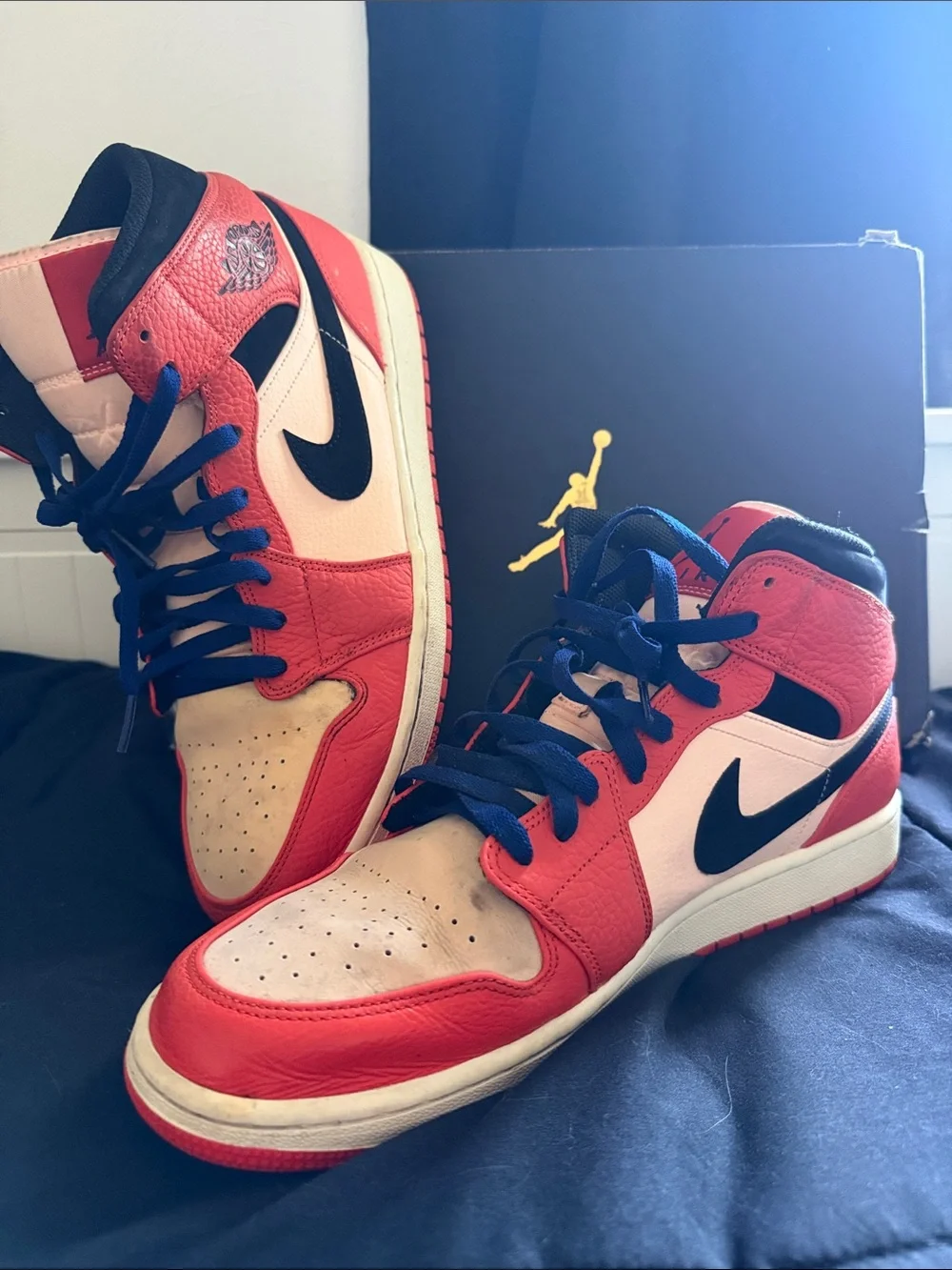 Nike Air Jordan 1